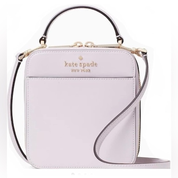 Kate Spade Daisy Vanity Crossbody Bag NWOT - Picture 3 of 10